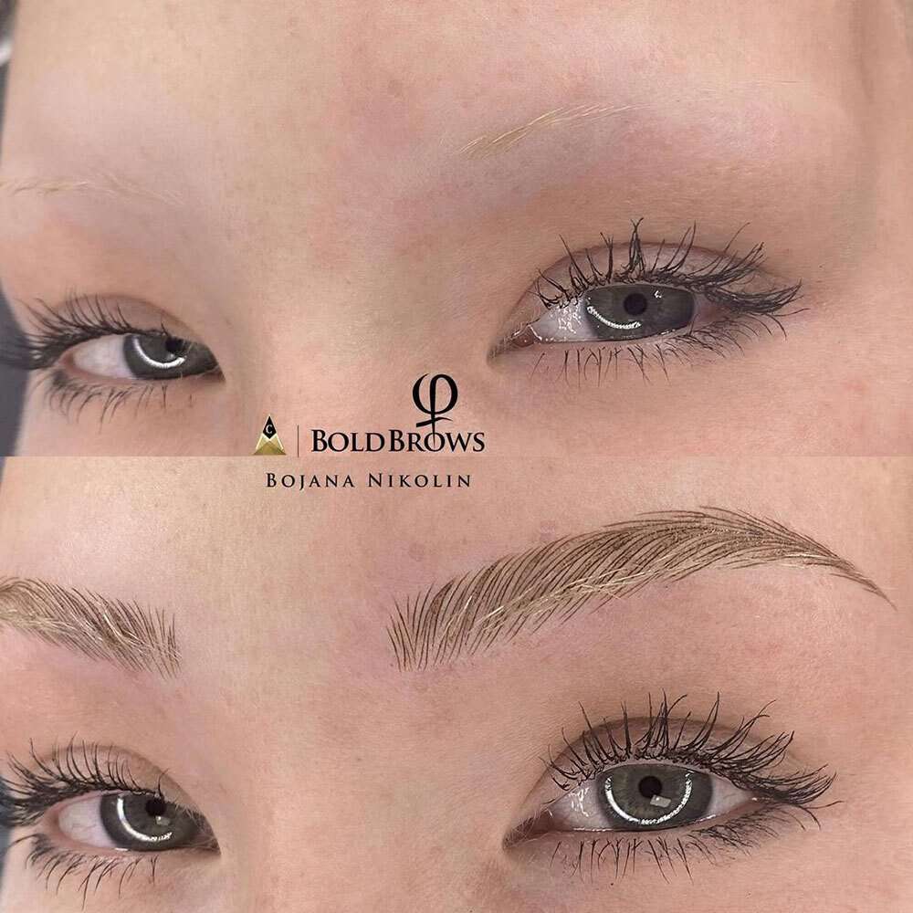 Microblading Classes Boca Raton