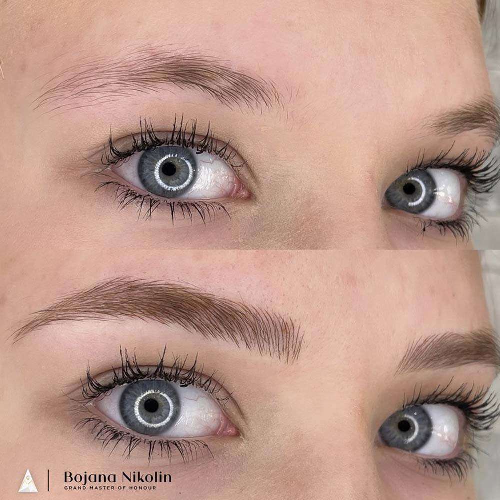 Microblading classes Detroit